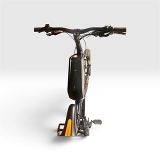 Rock Rider 540 EBIKE XL