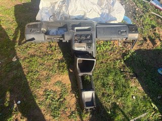 Salpicadero Completo Golf Mk3 GT TDI