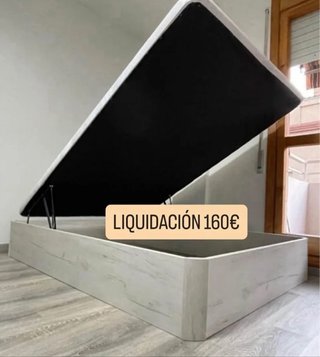 Cama canapé