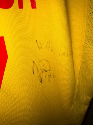 Camiseta España Juegos Olímpicos