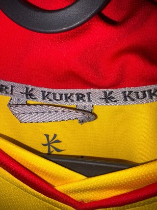 Camiseta España Juegos Olímpicos