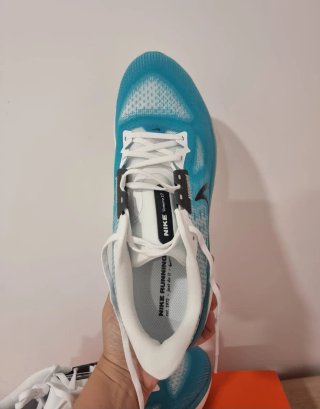 Nike Vomero 17 Talla 45.5