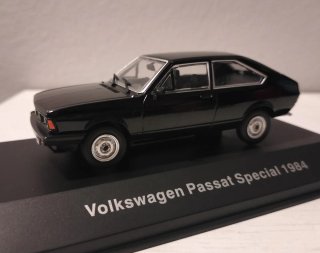 Volkswagen Passat '84