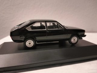 Volkswagen Passat '84