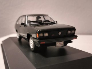 Volkswagen Passat '84