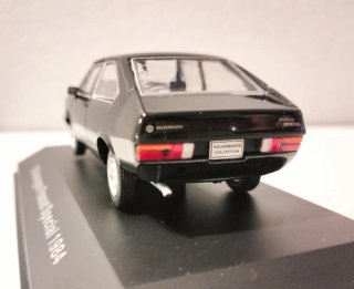 Volkswagen Passat '84