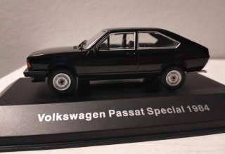 Volkswagen Passat '84