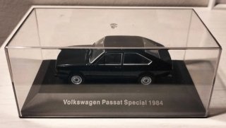 Volkswagen Passat '84