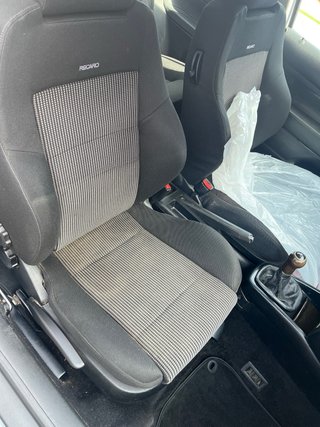Volkswagen Golf Gti Turbo