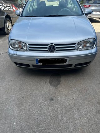 Volkswagen Golf Gti Turbo