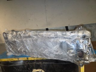 Culata AMC RD28T HD128
