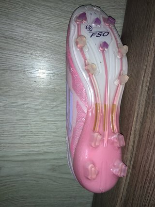 Botas de fútbol Adidas F50