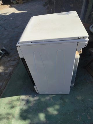 Forno a gas Beko