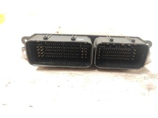 Centralita motor uce 0261s1090z opel corsa 316477