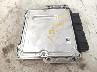 Centralita motor uce 0261s1090z opel corsa 316477