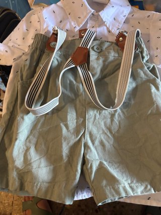 Conjunto Niño