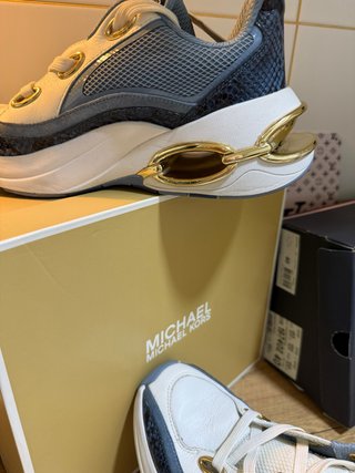 Zapatillas Michael Kors