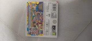 Yo-kai Watch 3 (Nintendo 3DS)