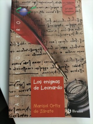 Los enigmas de Leonardo