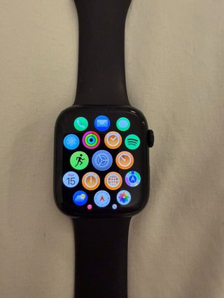 Apple Watch Series 7 GPS + Cellular