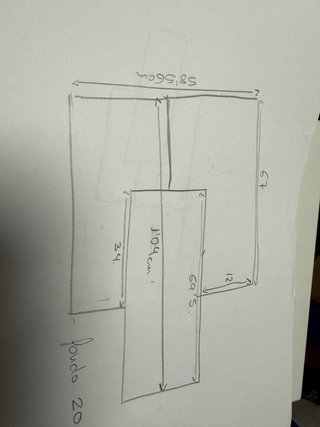 Estantería Blanca de Diseño Moderno