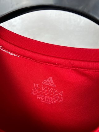 Camiseta Munster Rugby Adida