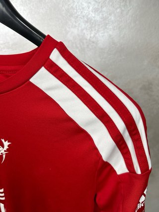 Camiseta Munster Rugby Adida