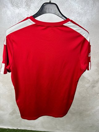 Camiseta Munster Rugby Adida