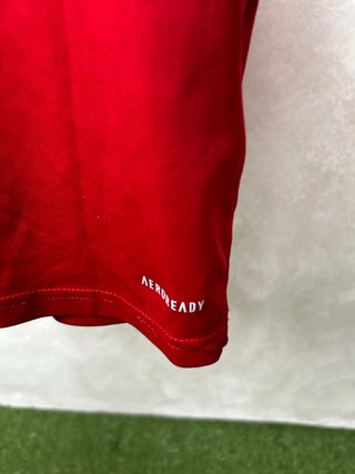 Camiseta Munster Rugby Adida