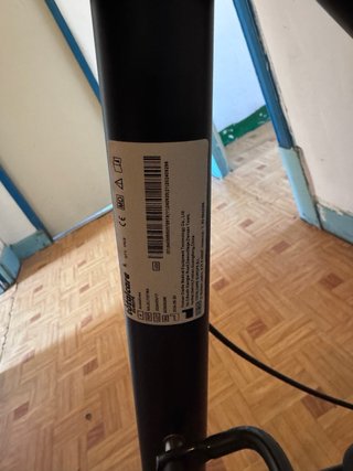 Andador para Adultos con Asiento