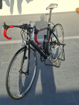 Bicicleta Aviator