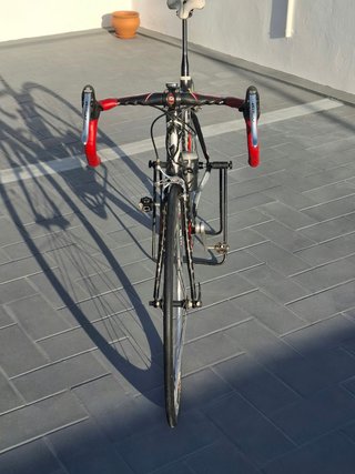 Bicicleta Aviator