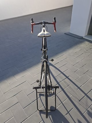 Bicicleta Aviator