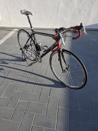 Bicicleta Aviator