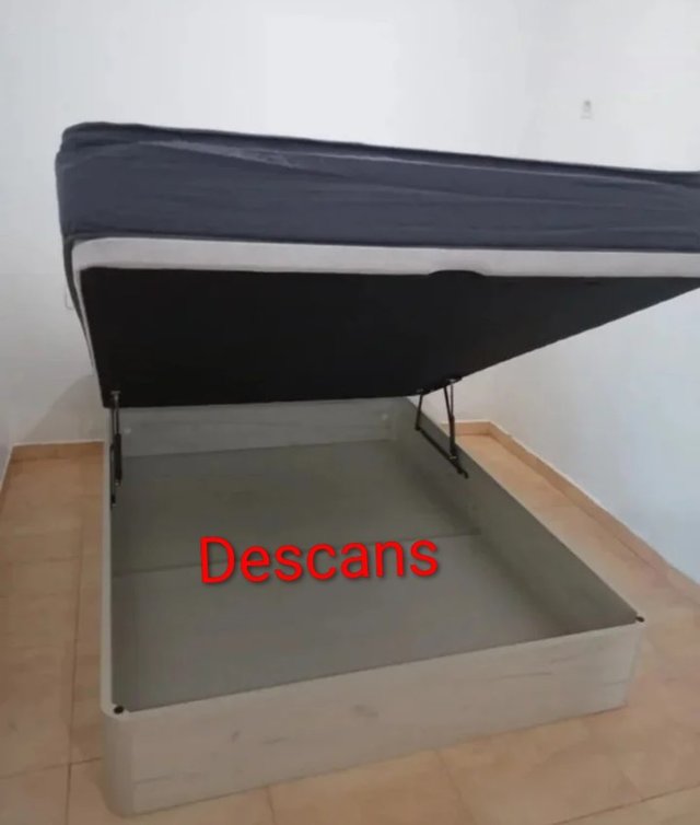 Cama canapé