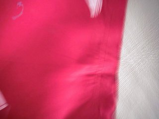 Pantalón corto Adidas rojo