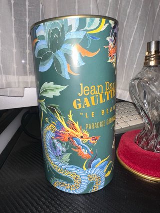 Jean Paul Gaultier Le Beau Paradise Garden Bote