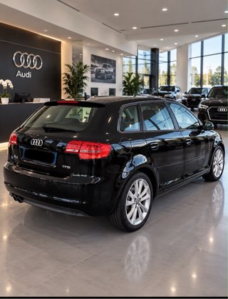 Audi A3 SB 1.4 TFsi 125cv “Etiqueta C”