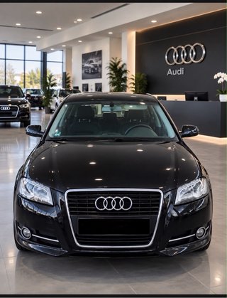 Audi A3 SB 1.4 TFsi 125cv “Etiqueta C”