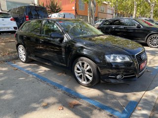 Audi A3 SB 1.4 TFsi 125cv “Etiqueta C”