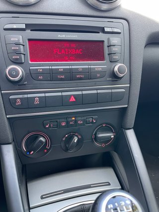 Audi A3 SB 1.4 TFsi 125cv “Etiqueta C”