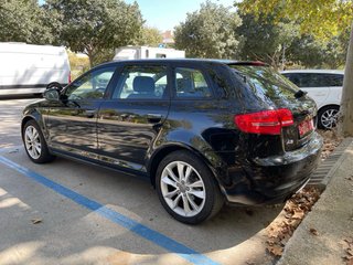Audi A3 SB 1.4 TFsi 125cv “Etiqueta C”
