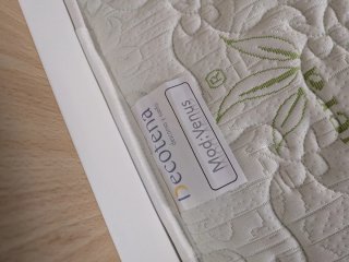 Colchón para Cuna 70x140