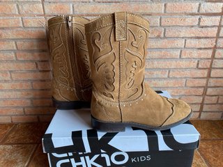 Zapatos niña