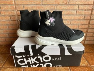 Zapatos niña