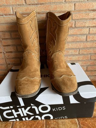 Zapatos niña
