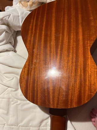 Guitarra Admira en buen estado