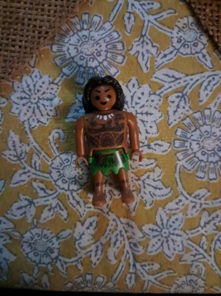 Figuras Playmobil Disney Huevo Sorpresa