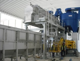 Servicios de Estructuras Metálicas y Cerrajería