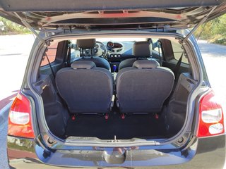 Renault Twingo automatico